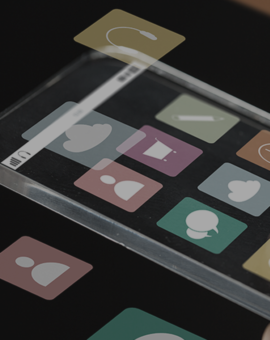 Mobile Web Showcase
