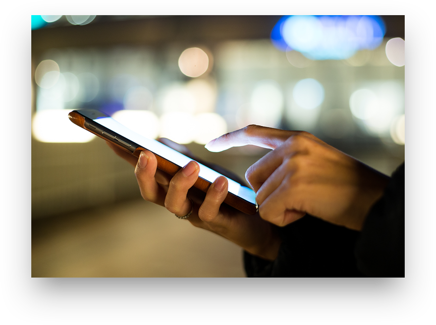 Mobile App Details