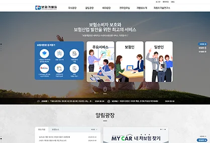 보험개발원